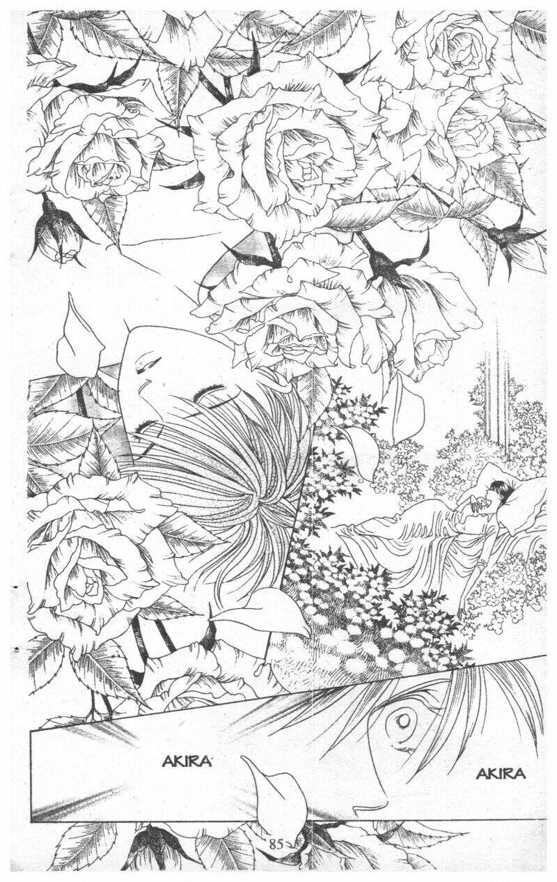 nàng tiên ánh trăng - kaguya hime chapter 22 85