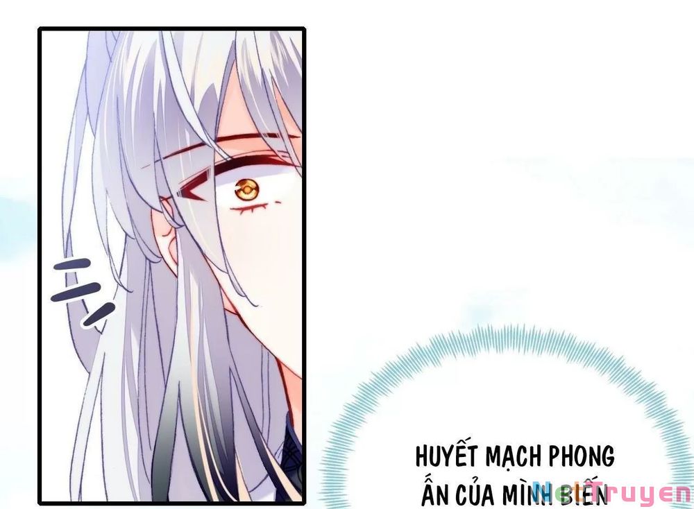 lại bị bệnh chiều chuộng quấn lấy chapter 75 11