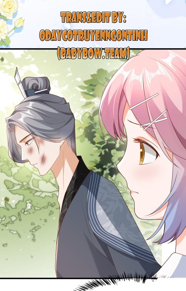 làm sao đây người học việc của tôi quá bám người chapter 9 63