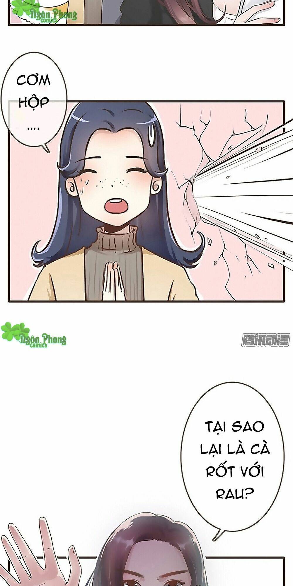 bách biến thiên ái chapter 1 2