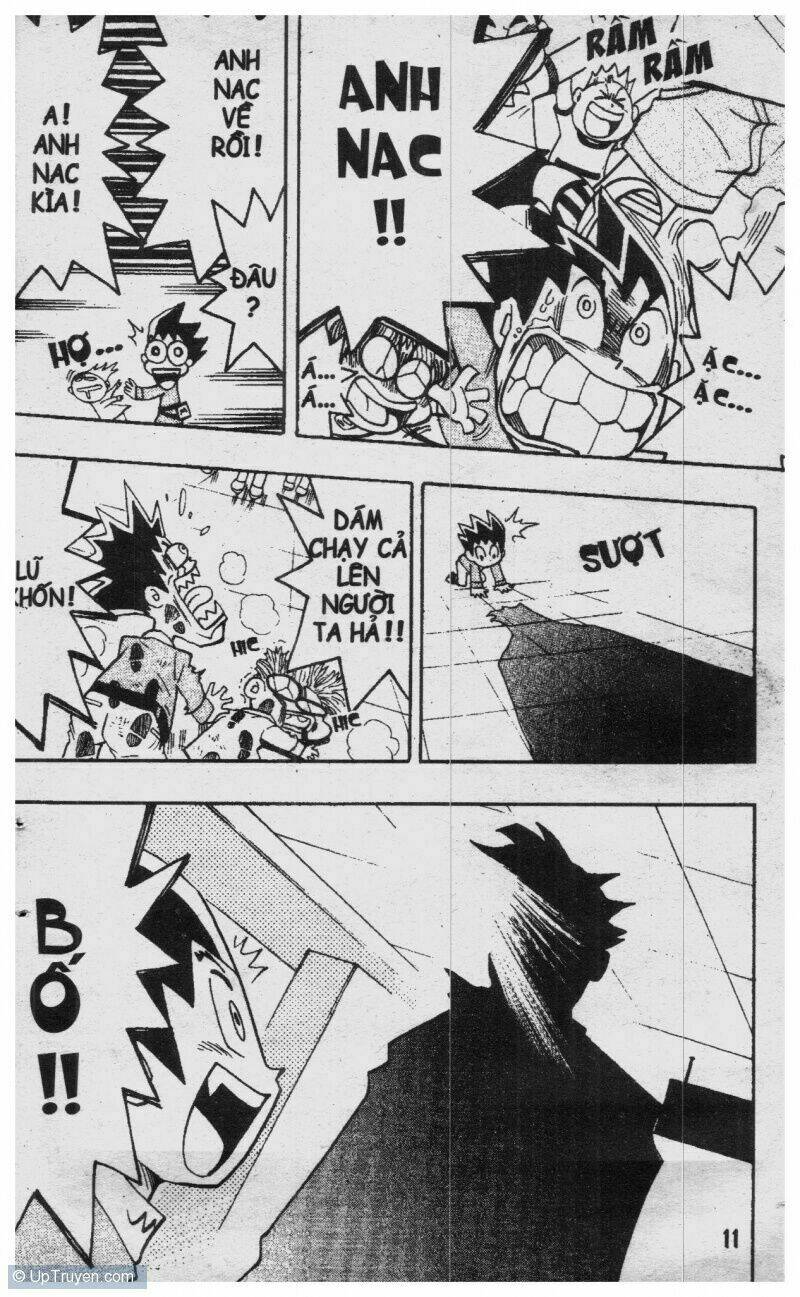 duel masters chapter 1 10