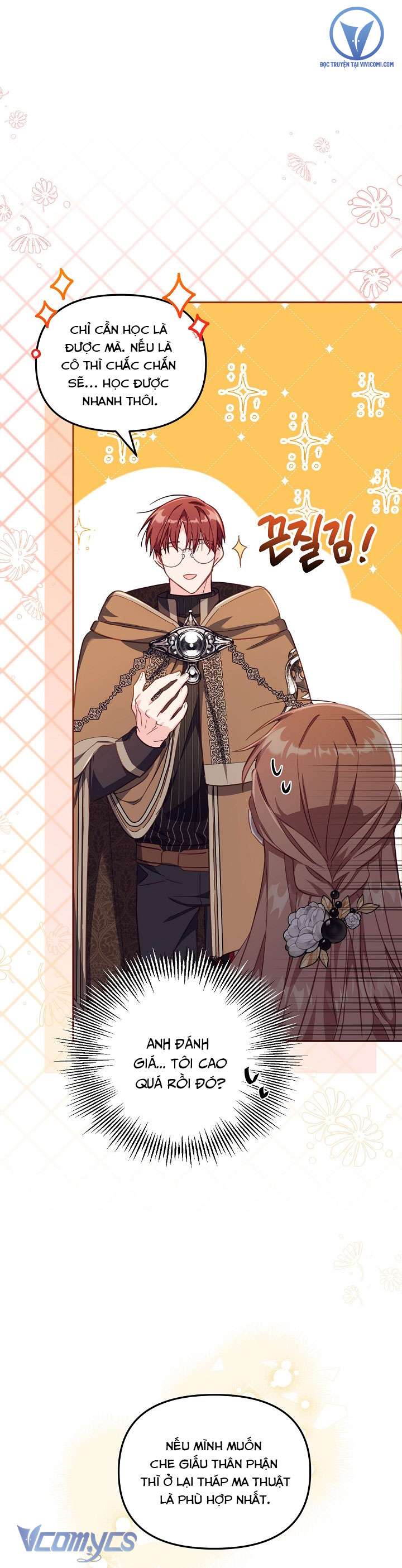 không có chỗ cho kẻ giả mạo chapter 24 35