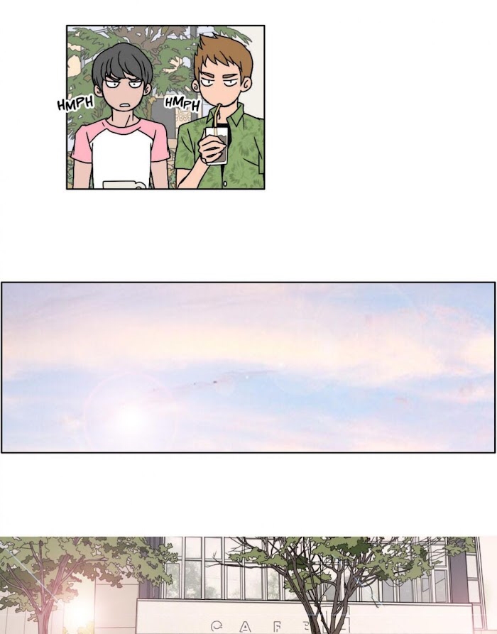 người tình của mẹ tôi chapter 3.2 16