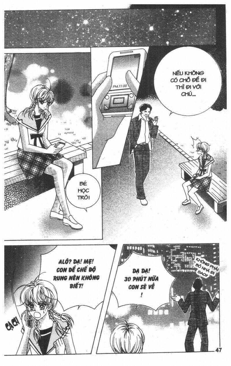 cũng vì em chapter 4 47