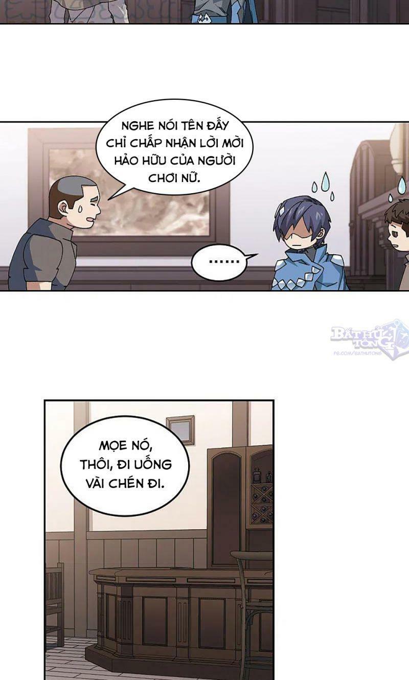 võng du chi cận chiến pháp sư chapter 364 4