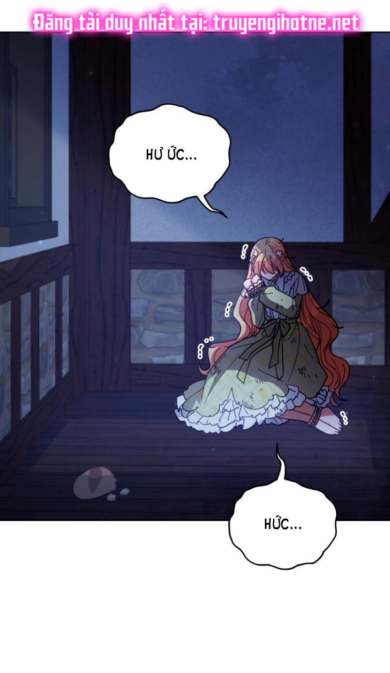 quý cô không thể tiếp cận chapter 82.2 17