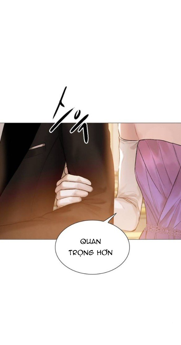 khóc đi hay là cầu xin tôi cũng được chapter 25.1 49