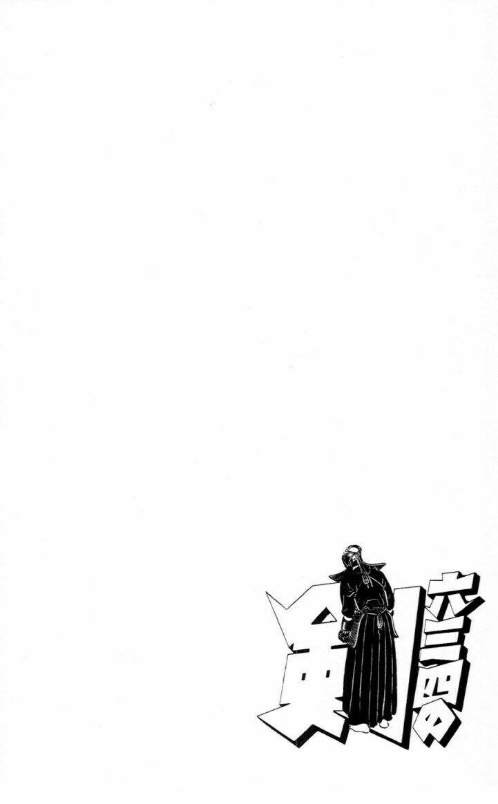 kiếm sĩ musashi chapter 195 18