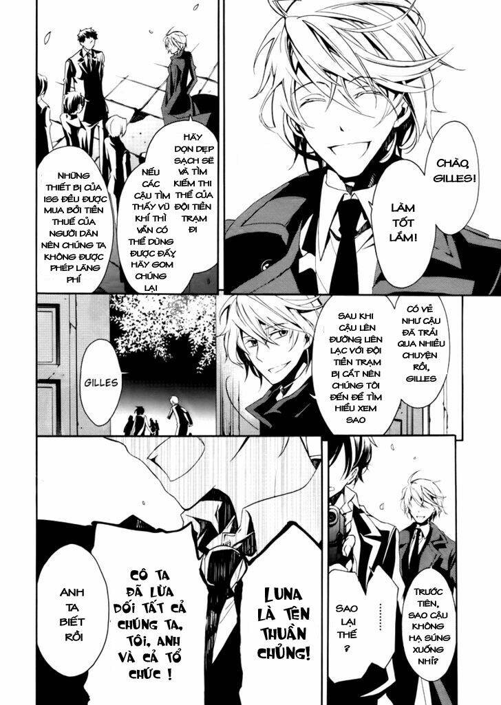 blood parade chapter 1 52