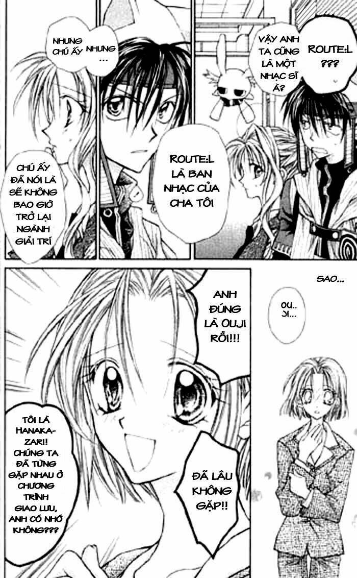 đi tìm mặt trăng tròn chapter 10 8