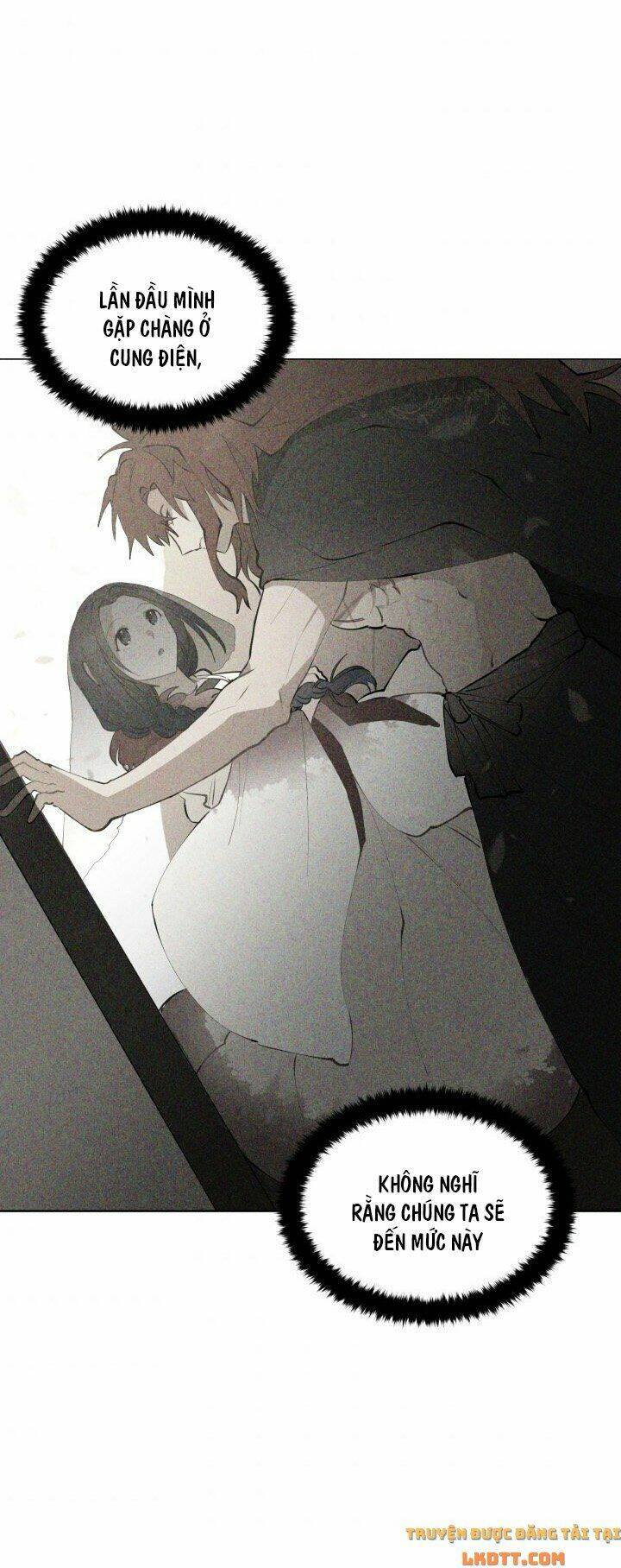 quái thú với hoa chapter 78 43