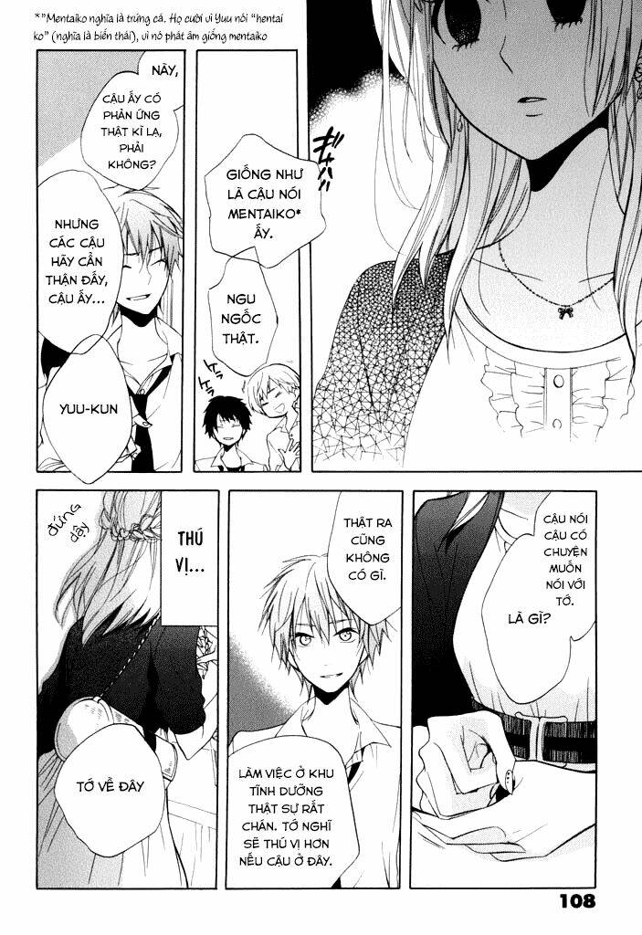 fetish berry chapter 9 20