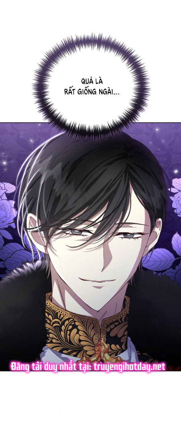 chiếm hữu trái tim bạo chúa chapter 21.2 13