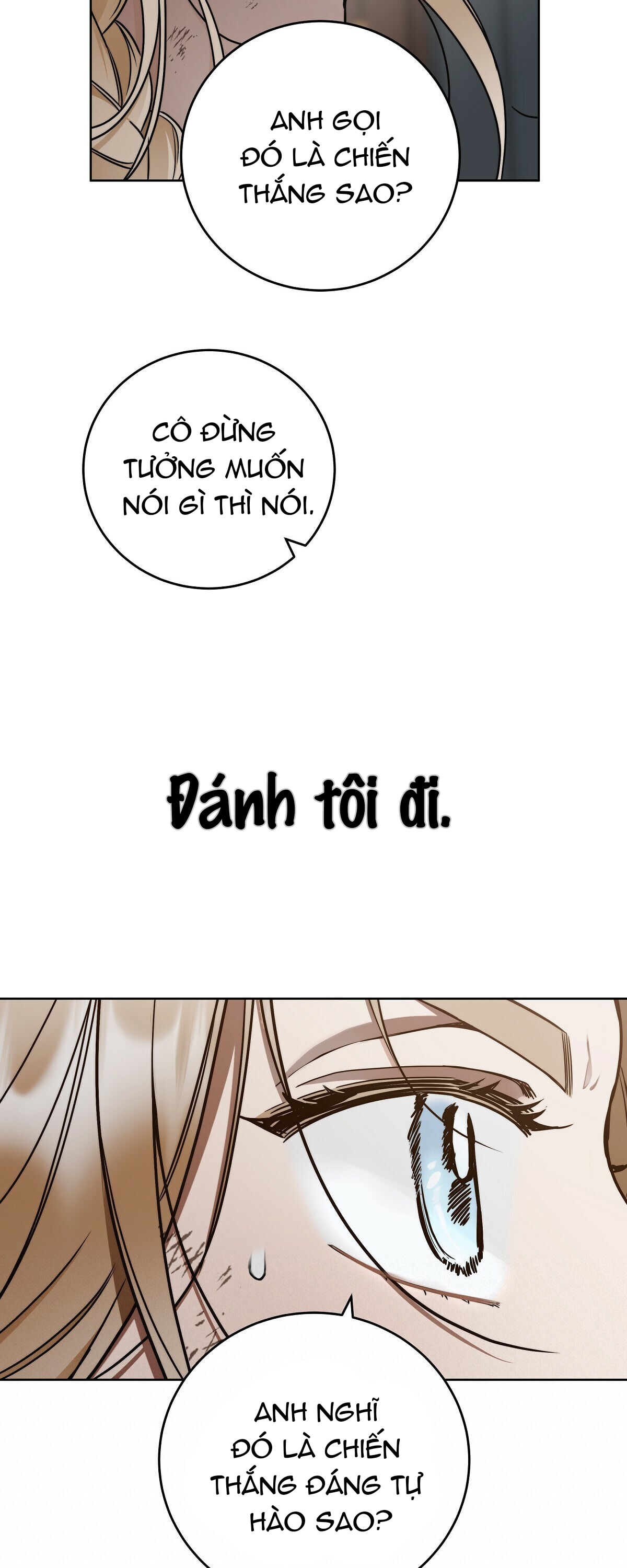 lời nói dối vĩnh cửu của người chapter 6.2 16