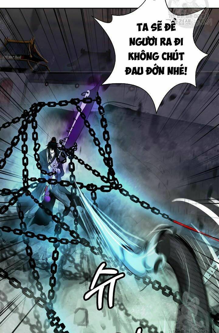 xuyên không thành hổ chapter 75 33