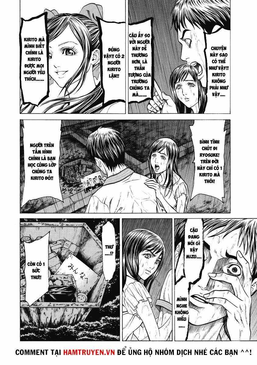 okumura kirito - thiết tử chapter 5 3