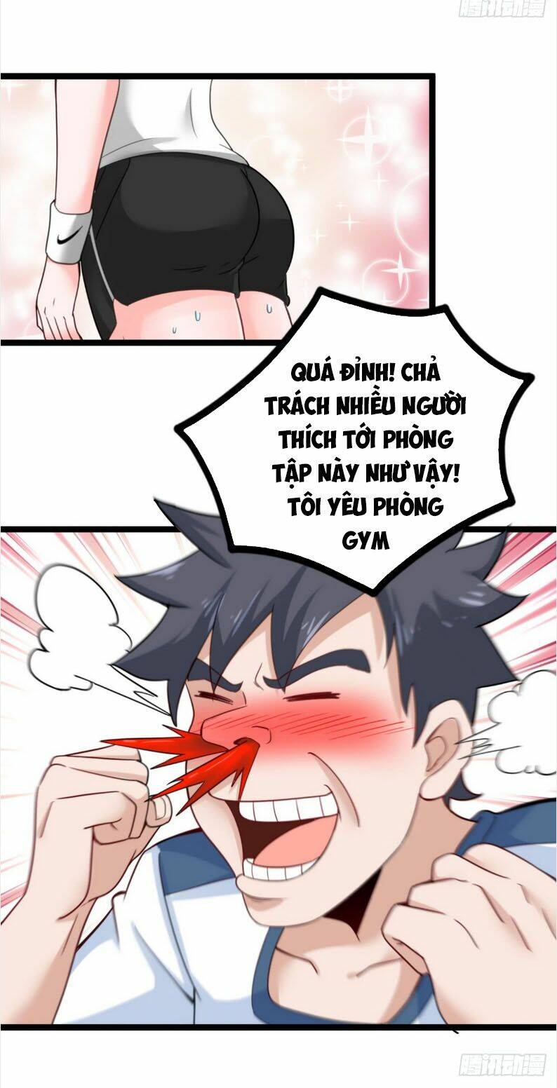 trọng sinh cực phẩm tiên đế chapter 23 19