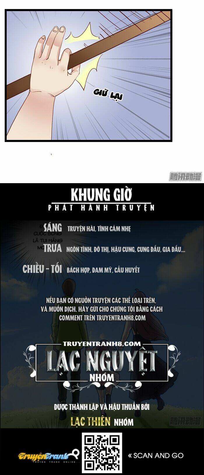 người ba độc thân chapter 20 30