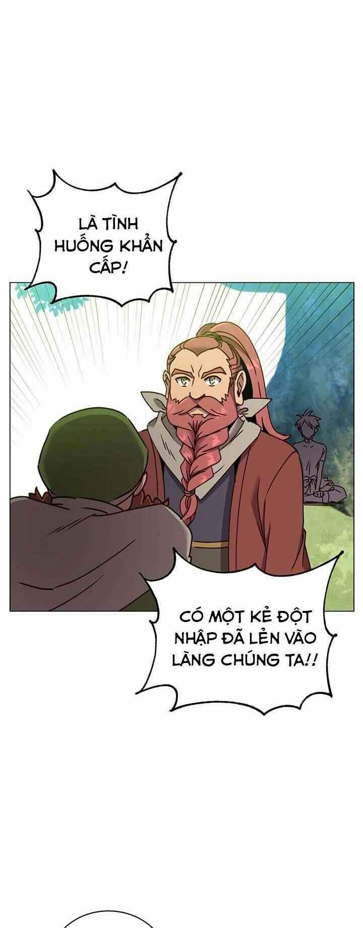 Anh Hùng Mạnh Nhất Trở Lại chapter 52 63