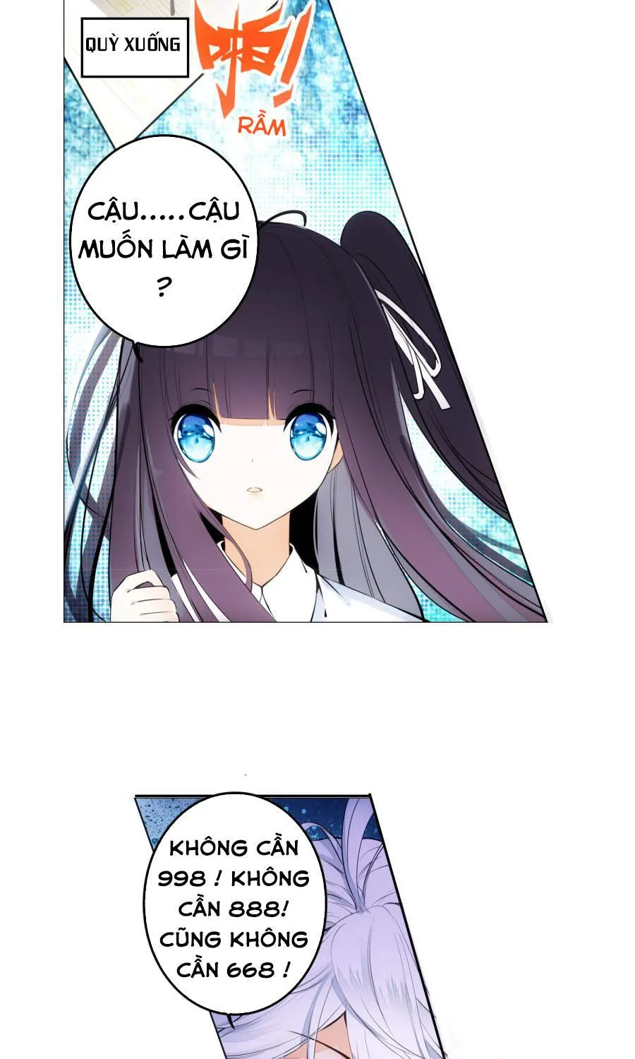 phách đương phu hàng hệ chapter 5 47