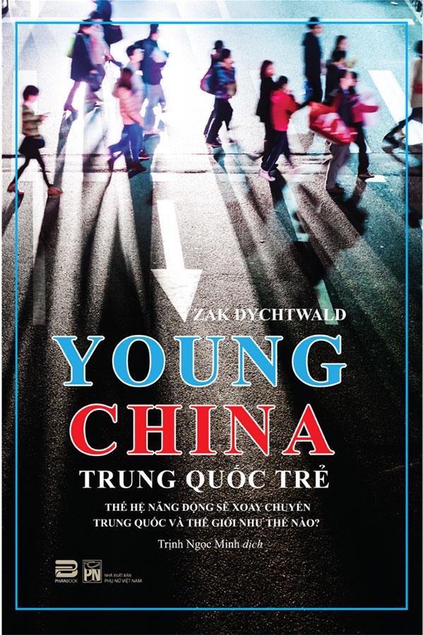 Young China - Trung Quốc Trẻ