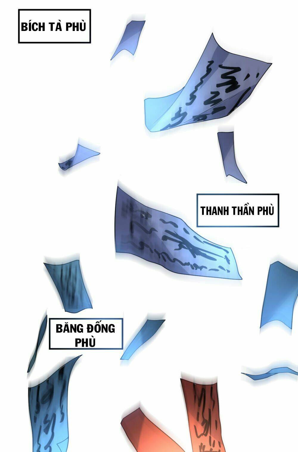 tu chân truyền nhân tại đô thị chapter 6 40