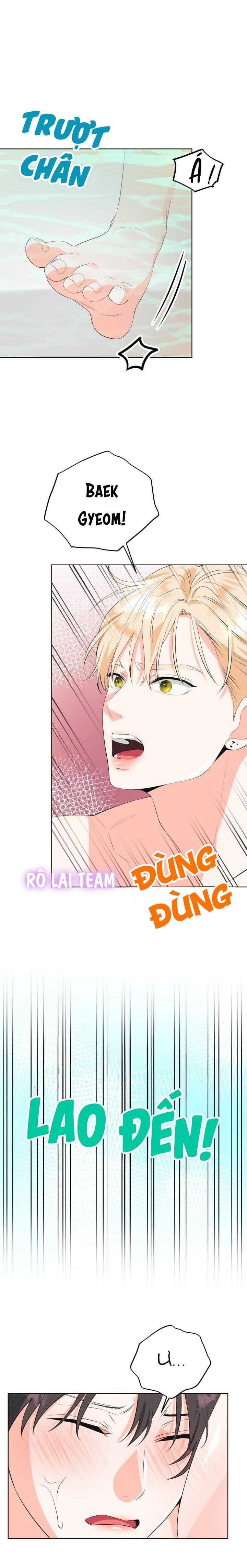 playlist tua ngược chapter 8 10