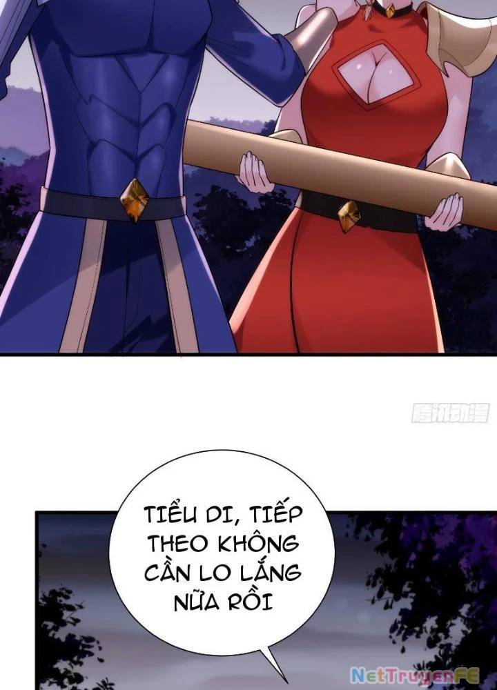 từ dã quái bắt đầu thăng cấp chapter 30 10