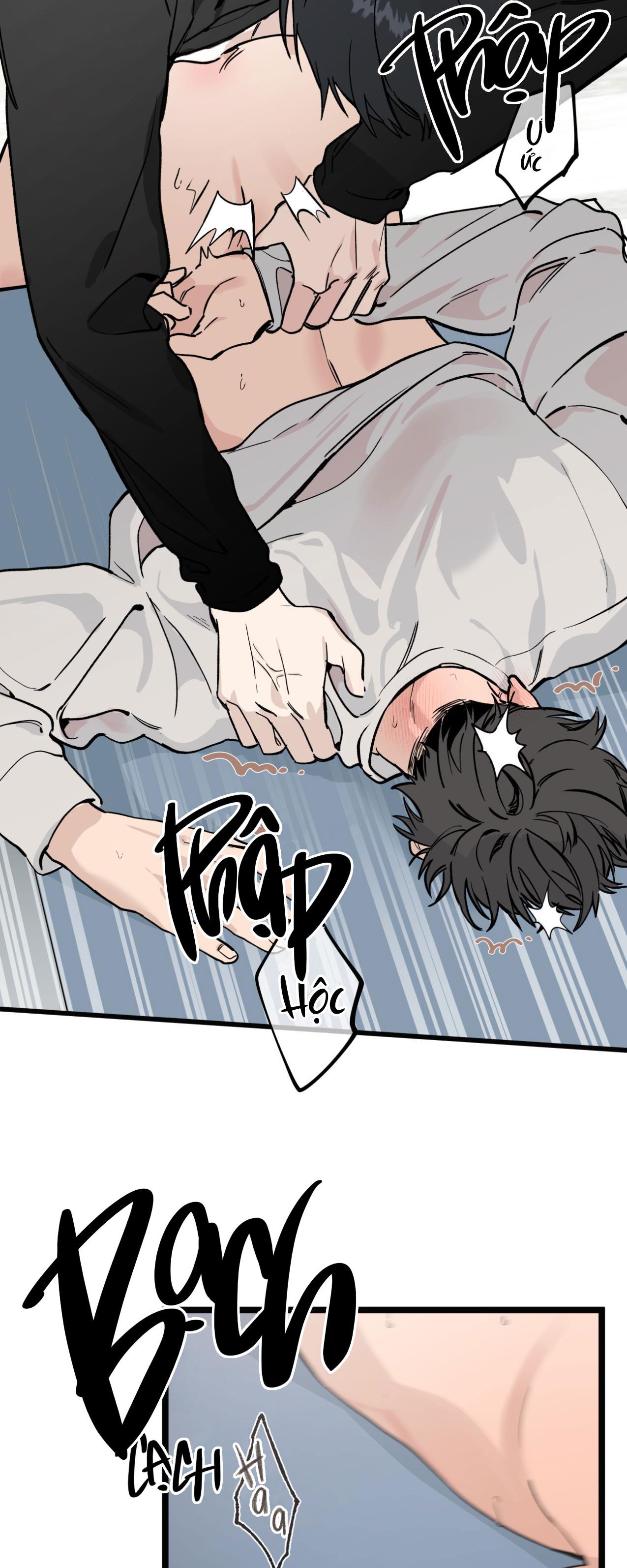 tổng hợp truyện bl ngắn chịch hỏny chapter 1.2 33