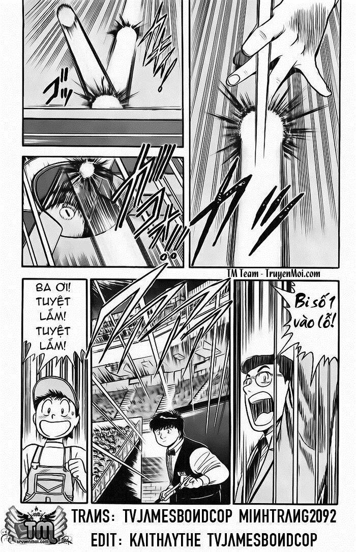 break shot chapter 118 5