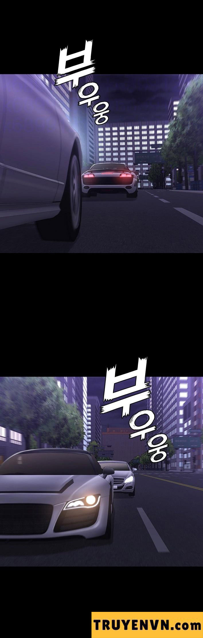 hlv phòng fitness chapter 55 11