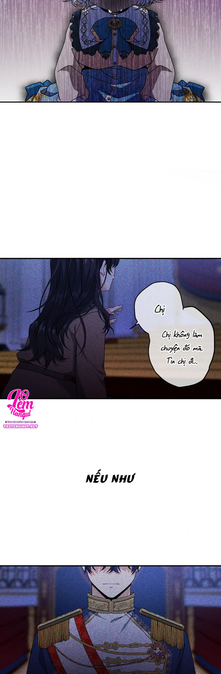 hướng đến ánh dương một lần nữa chapter 27.2 11