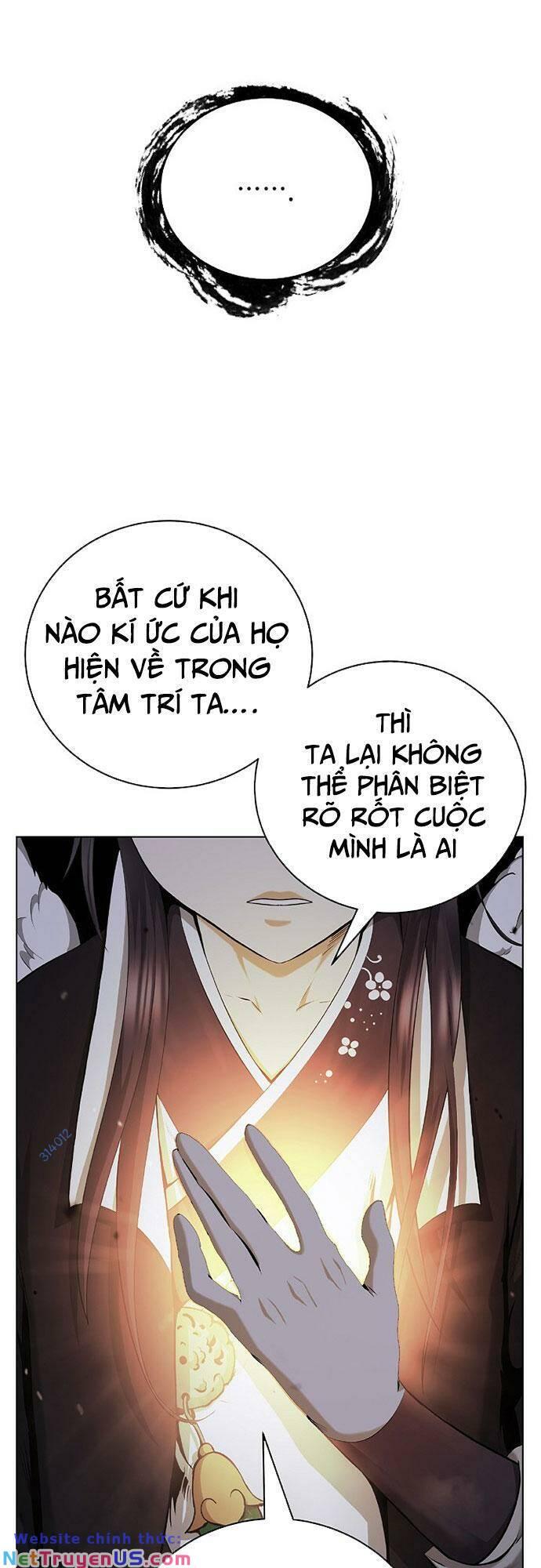 xuyên không thành hổ chapter 131 22