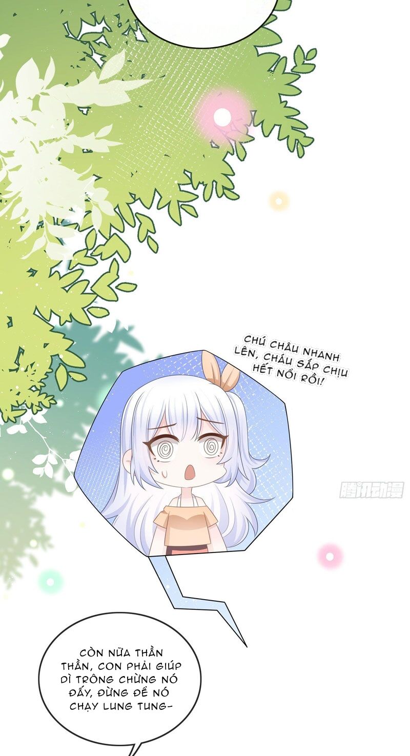 ảnh hậu cũng không bằng niệm thanh hoa chapter 108 15