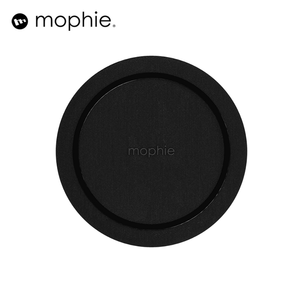 Bộ Hub sạc đa năng Mophie Universal - Black - Hàng chính hãng