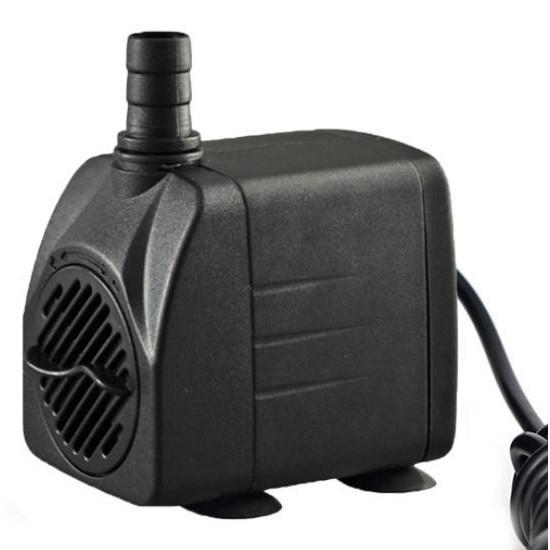 Bơm nước cho quạt hơi nước 25w dây đồng 100%