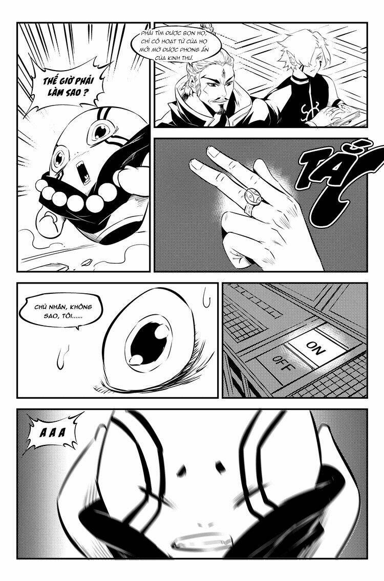 nhẫn tây du chapter 24 8