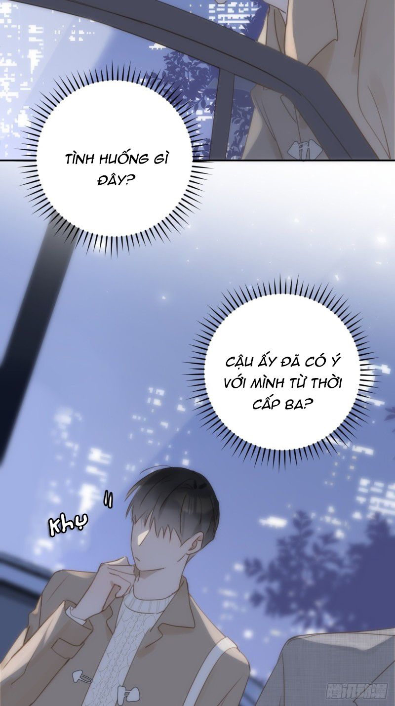 đêm đầy sao nói với em chapter 37 8