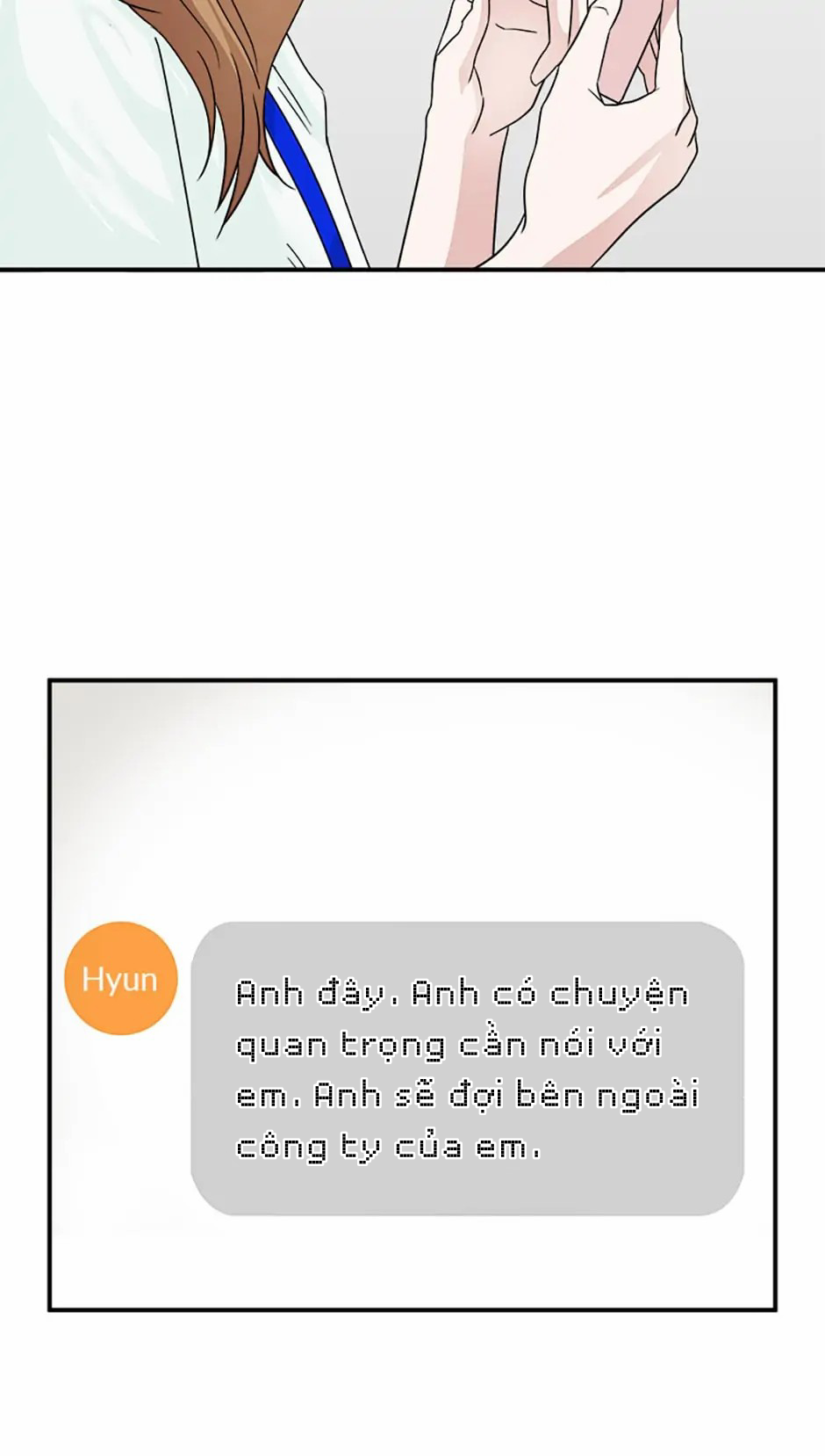 thiếu tôi là sếp mất ngủ ngay chapter 14.1 24