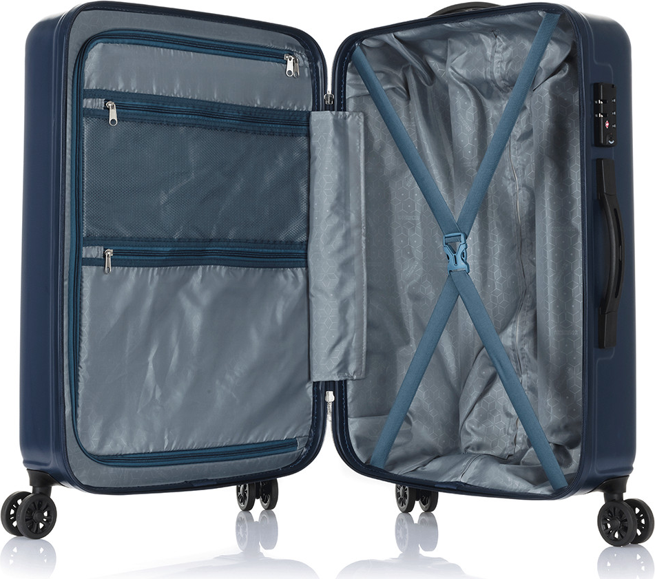 Vali kéo American Tourister Hexus