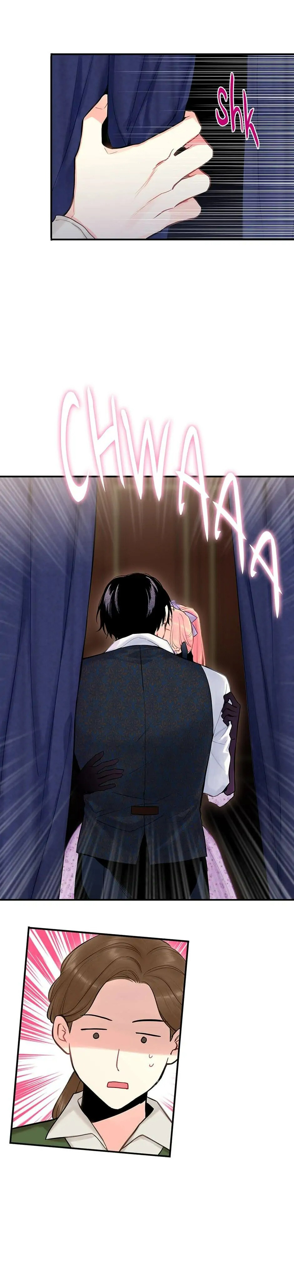 sống sót với thân phận là vợ của vị anh hùng chapter 105 8