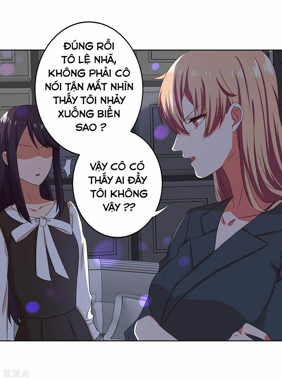 trọng sinh quý thê chi phục thù hoa lệ chapter 42 28