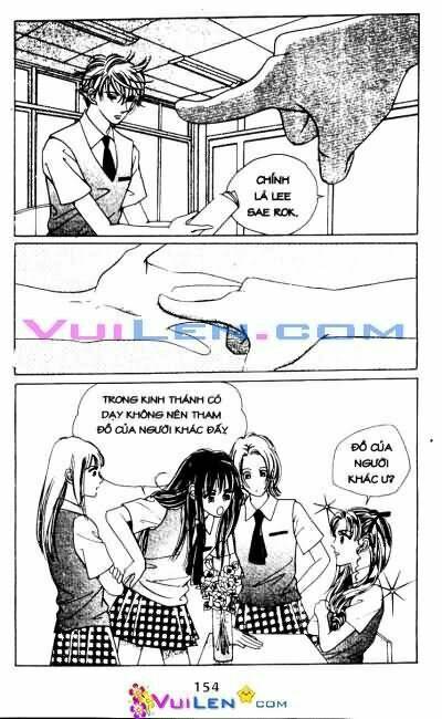 nụ hôn nồng thắm chapter 4 154