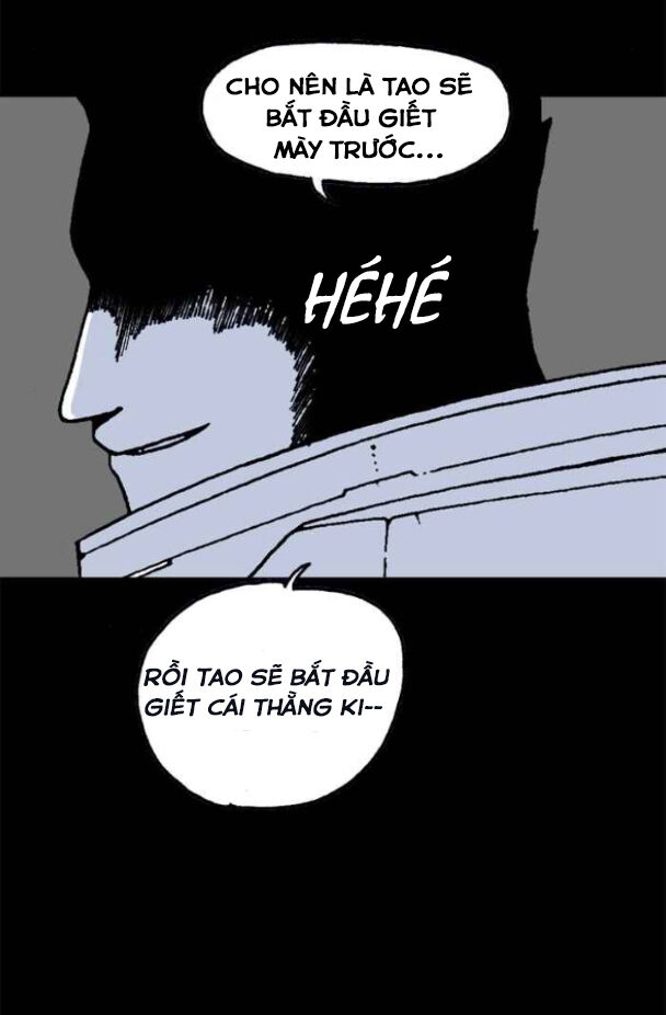 mắc kẹt trên mặt trăng chapter 26 33