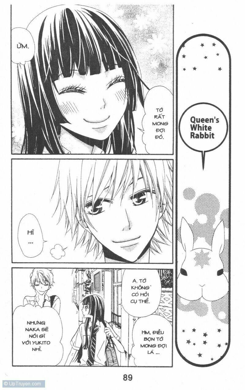 queen's white rabbit chapter 2 89