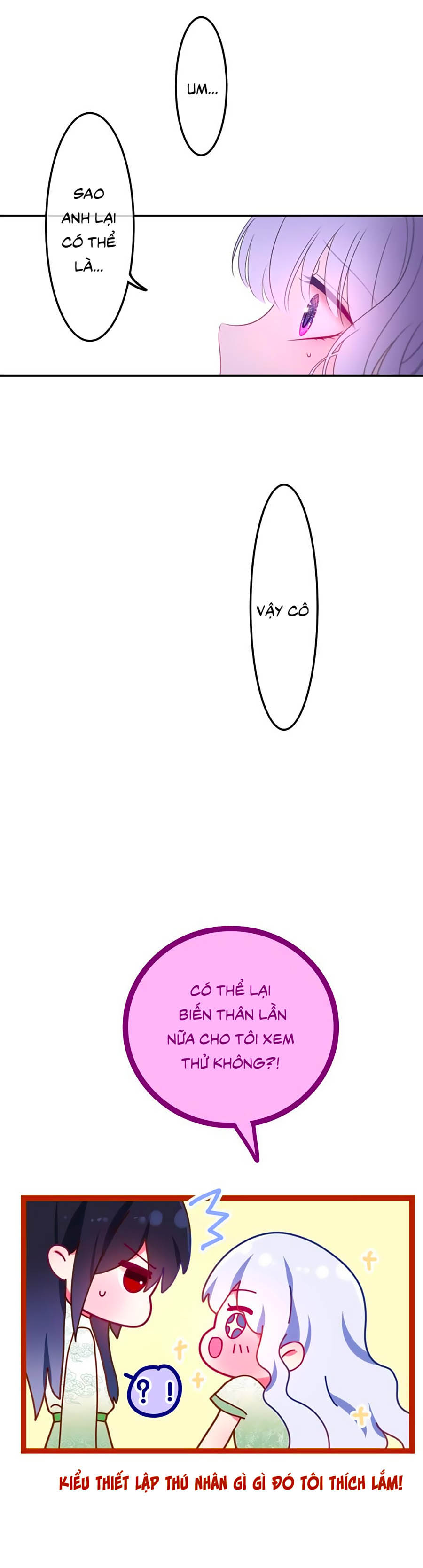 monster, độ ấm quái vật kiệm lời chapter 4 14