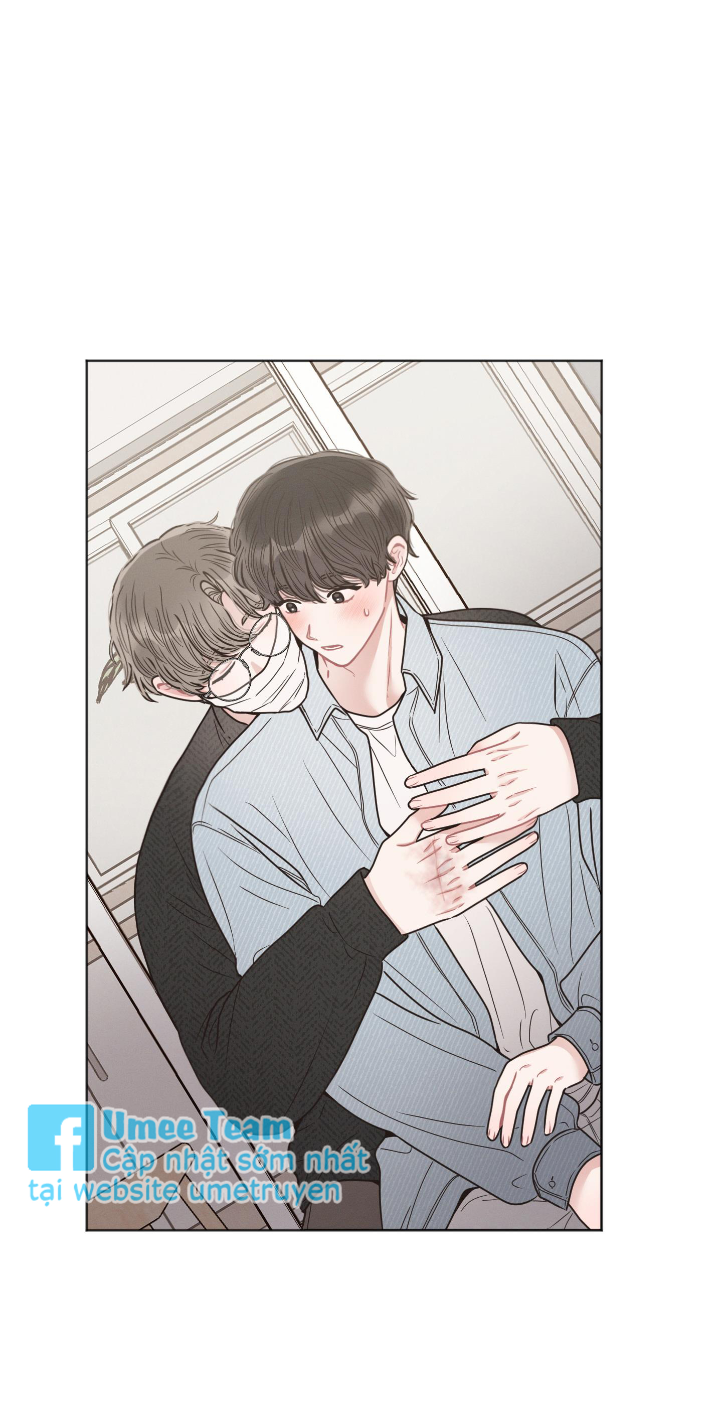 đời tư hàng xóm chapter 28 3