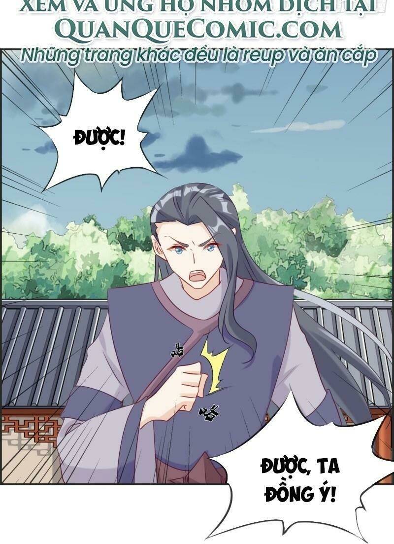 tối cường hoàn khố hệ thống chapter 58 6