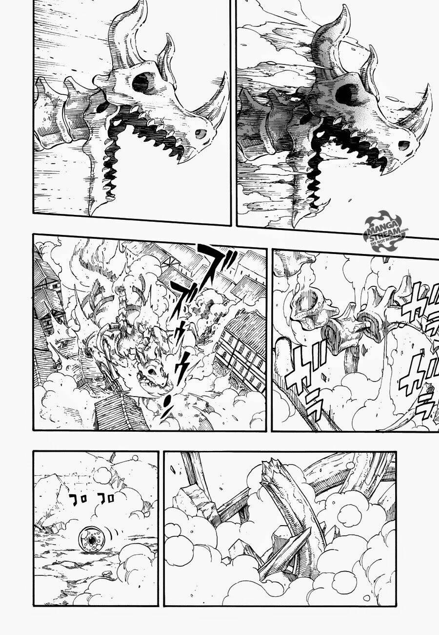 xứ sở thần tiên thời hội trưởng đầu tiên chapter 10 22