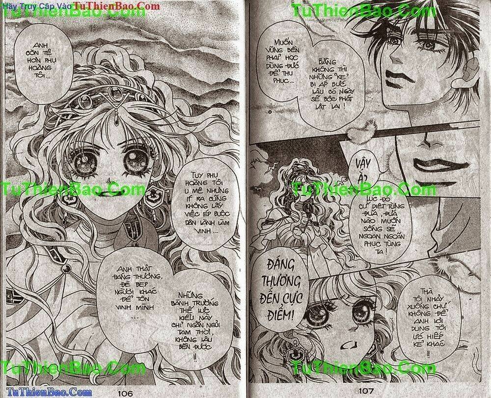 công chúa nam yên chapter 16 53